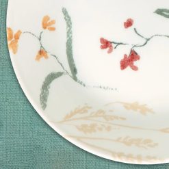 Alternative view of Corelle Wildflower Scatter 6.75 Appetizer Plate