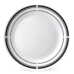 Corelle Brasserie 10.25 Dinner Plate