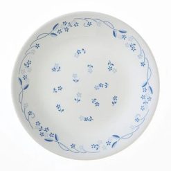Corelle Provincial Blue 6.75 Appetizer Plate