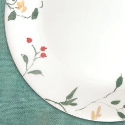 Alternative view of Corelle Wildflower Scatter 10.25 Dinner Plate