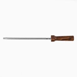Chicago Cutlery Walnut Tradition 10 Sharpening Steel