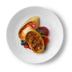 Alternative view of Corelle Cherish 10.25 Dinner Plate
