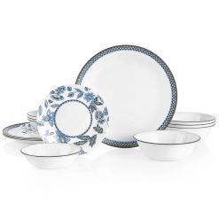 Corelle Veranda 16-piece Dinnerware Set, Service for 4
