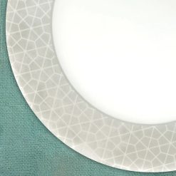 Alternative view of Corelle Knox 10.25 Dinner Plate