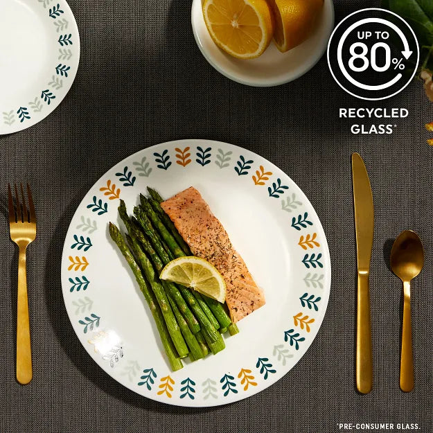 Corelle Anders 18-piece Dinnerware Set, Service for 6 - Image 7
