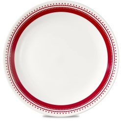Corelle Sadie 10.25 Dinner Plate