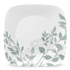 Corelle Square Amalie 6.5 Appetizer Plate