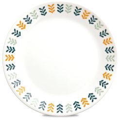 Corelle Anders 10.25 Dinner Plate