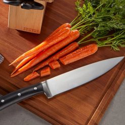 Alternative view of Chicago Cutlery Damen 10-piece Block Set