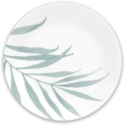 Corelle Solar Print 8.5 Salad Plate, EXCLUSIVE