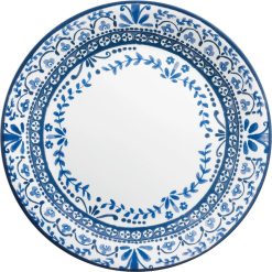 Corelle Portofino 10.25 Dinner Plates, 4-pack