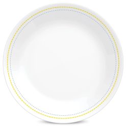 Corelle Amelia 8.5 Salad Plate