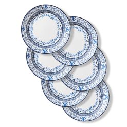 Corelle Portofino 10.25 Dinner Plates, 6-pack