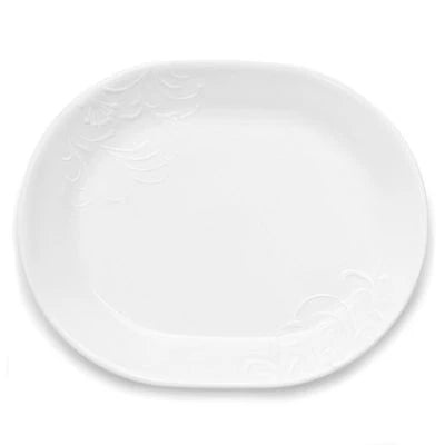 Corelle Cherish 12.25 Serving Platter