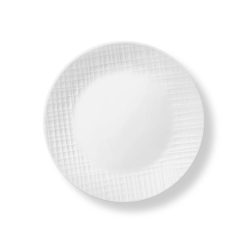 Corelle Linen Weave 8.5 Salad Plate