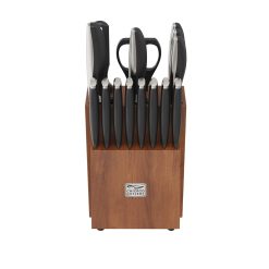 Alternative view of Chicago Cutlery Avondale 16-piece Block Set