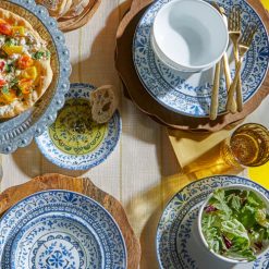 Alternative view of Corelle Portofino 6.75 Appetizer Plate