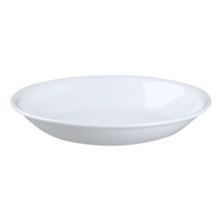 Corelle Winter Frost White 2.4-ounce Dip & Condiment Bowl