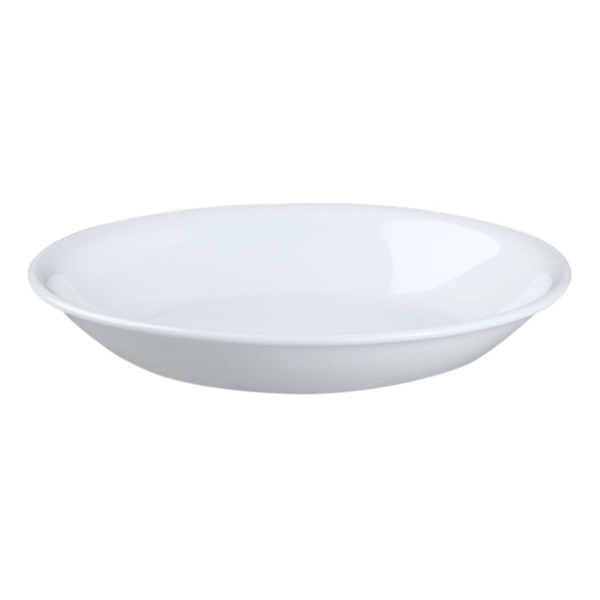 Corelle Winter Frost White 2.4-ounce Dip & Condiment Bowl