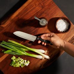 Alternative view of Chicago Cutlery Essentials 5 Partoku Knife