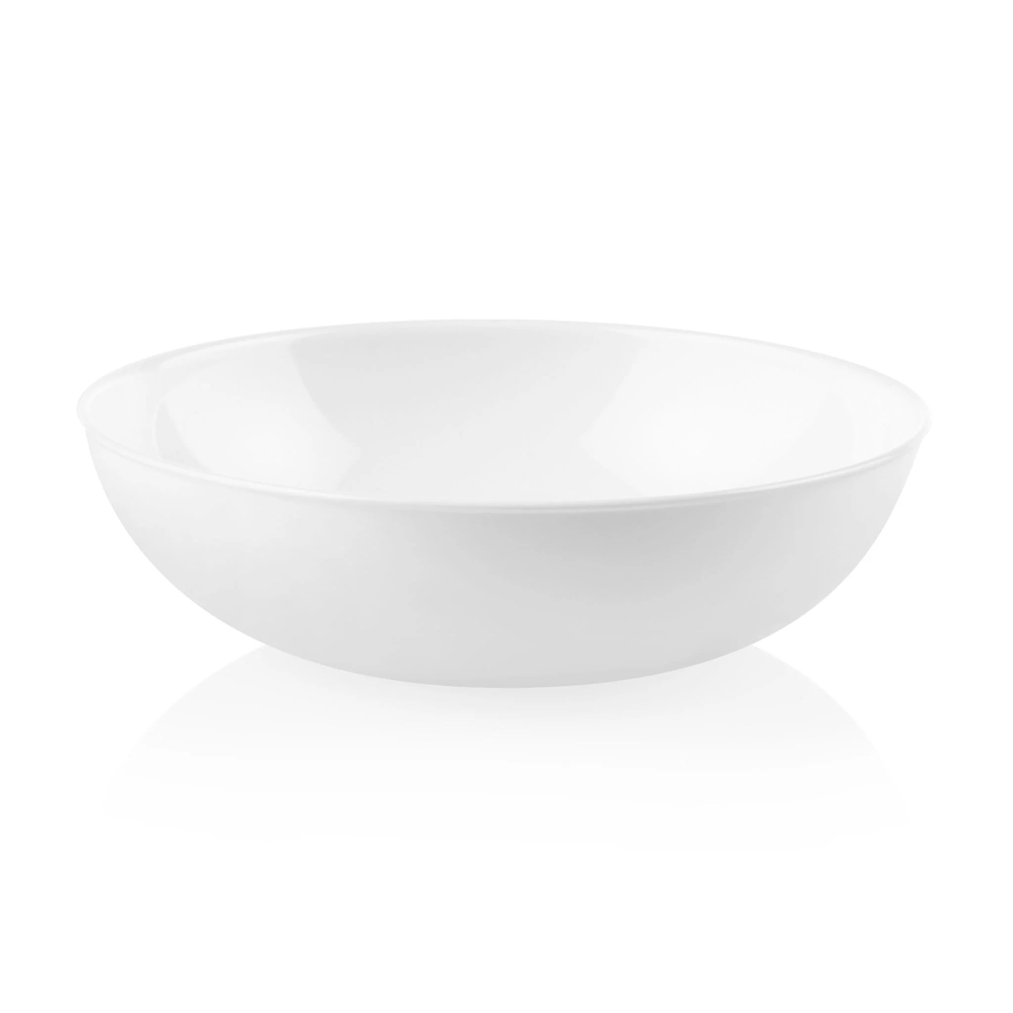 Corelle Winter Frost White 46-ounce Meal Bowl