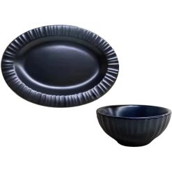 CorningWare VersaStone 2-piece Serving Set