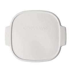 CorningWare Stovetop Plastic Lid for 5-liter Baking Dish