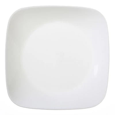 Corelle Pure White 9 Salad Plate