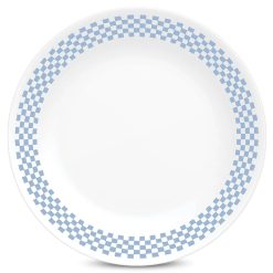 Corelle Amelia 10.25 Dinner Plate