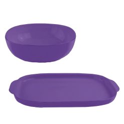 CorningWare 2-piece Serving Set, Twilight