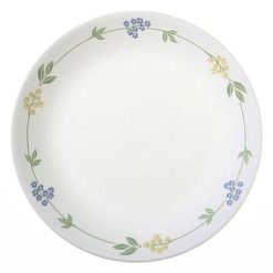 Corelle Secret Garden 10.25 Dinner Plate