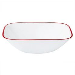 Corelle Kyoto Leaves 10-ounce Dip & Condiment Bowl