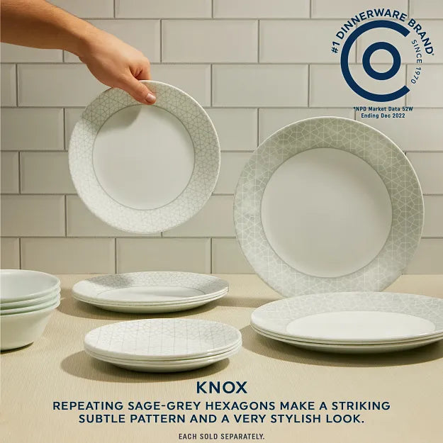 Corelle Knox 18-ounce Cereal Bowl - Image 2
