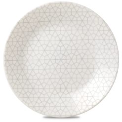 Corelle Knox 6.75 Appetizer Plate