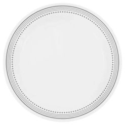 Corelle Mystic Gray 10.25 Dinner Plate