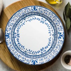 Alternative view of Corelle Portofino 8.5 Salad Plates, 6-pack