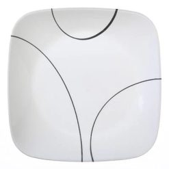 Corelle Simple Lines 9 Salad Plate