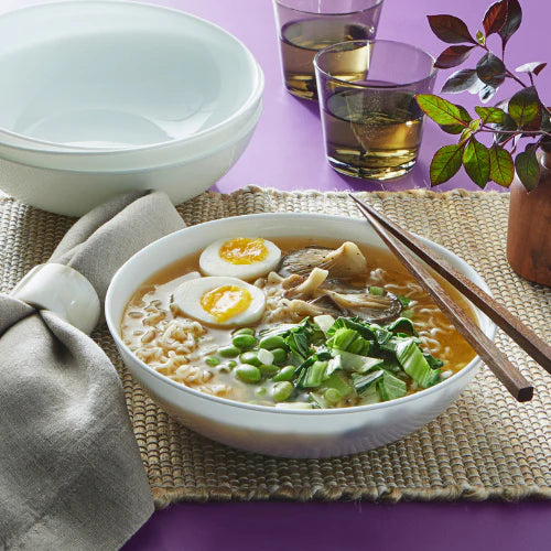 Corelle Grains And Greens Bowl, 4-pack - Image 6