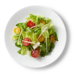 Alternative view of Corelle Winter Frost White 8.5 Salad Plate