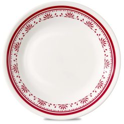 Corelle Sadie 6.75 Appetizer Plate