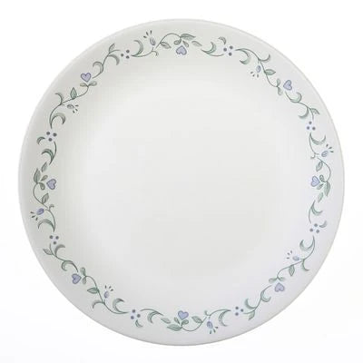 Corelle Country Cottage 10.25 Dinner Plate