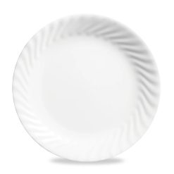 Corelle Enhancements 10.25 Glass Dinner Plate