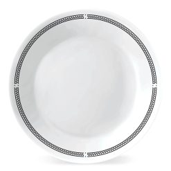 Corelle Brasserie 6.75 Appetizer Plate