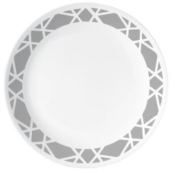 Corelle Modena 6.75 Appetizer Plate