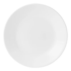 Corelle Winter Frost White 6.75 Appetizer Plate