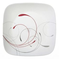 Corelle Splendor 10.5 Dinner Plate