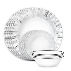 Corelle Arica 12-piece Dinnerware Set, Service for 4