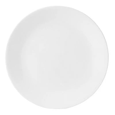 Corelle Winter Frost White 10.25 Dinner Plate