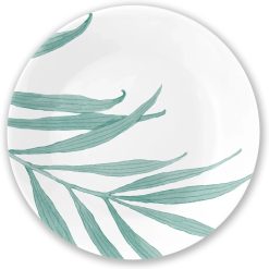 Corelle Solar Print 6.75 Appetizer Plate, EXCLUSIVE