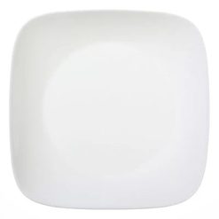 Corelle Pure White 10.5 Dinner Plate